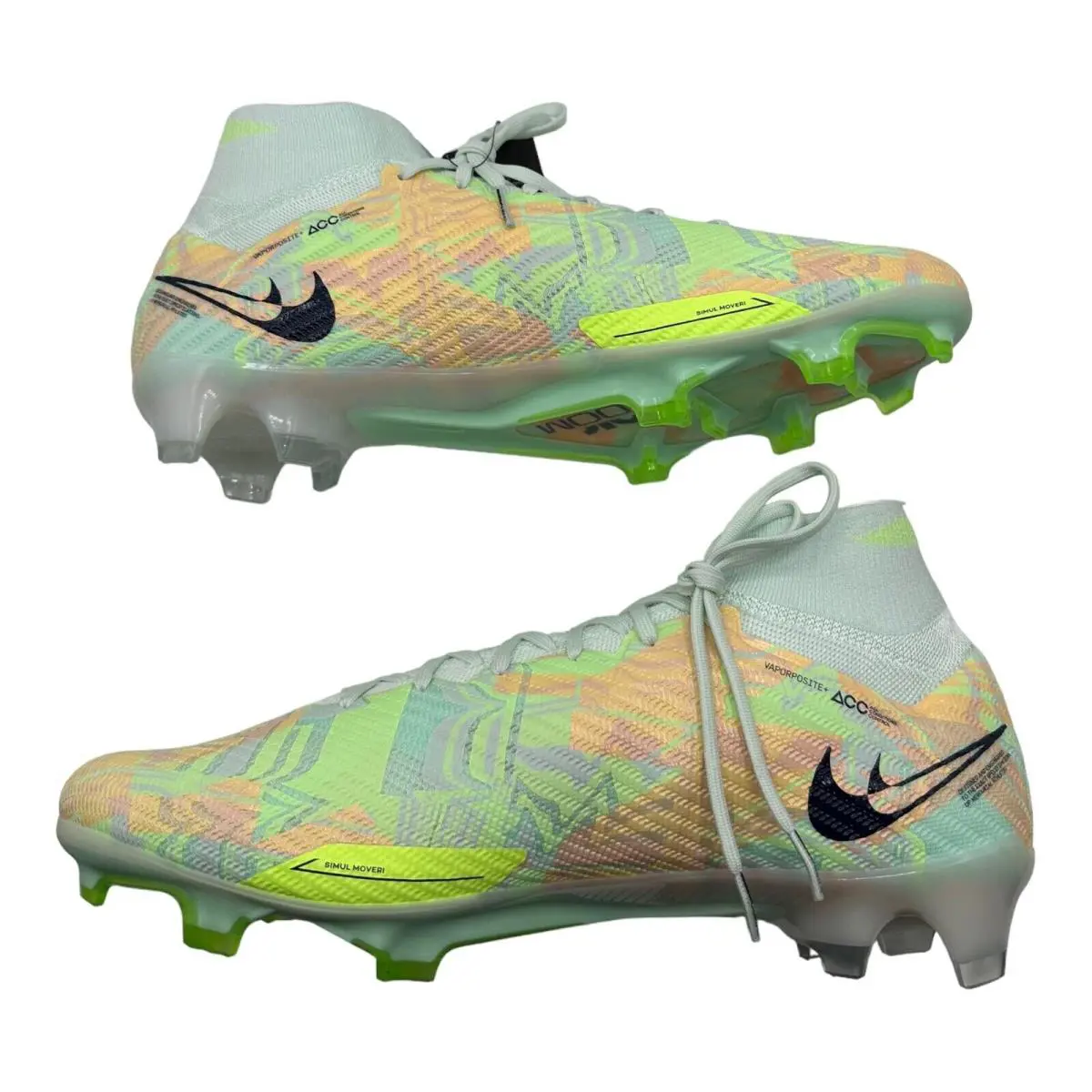 Nike shoes - Nike Zoom Mercurial - Zoom Mercurial - DJ4977343 - Multicolor 3