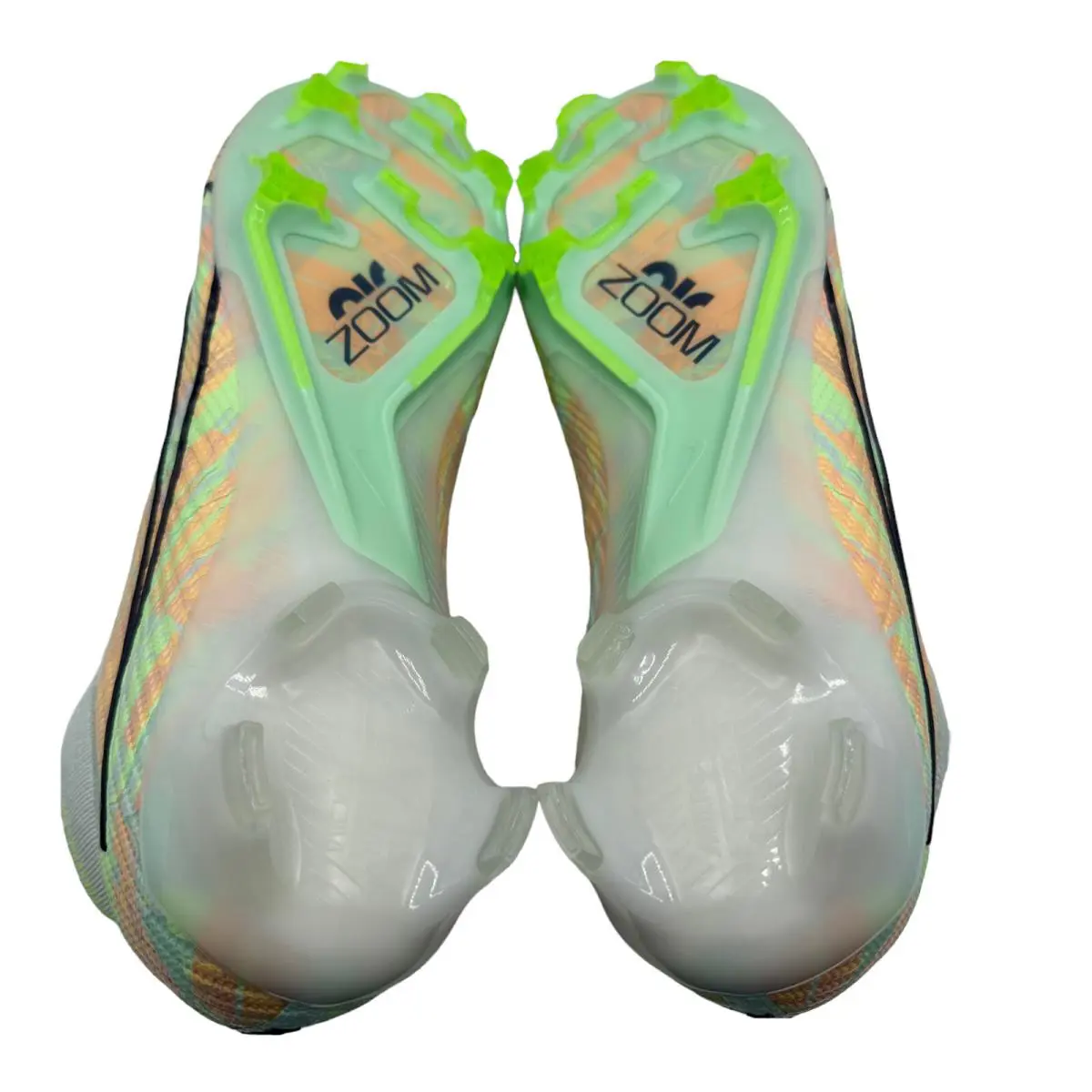 Nike shoes - Nike Zoom Mercurial - Zoom Mercurial - DJ4977343 - Multicolor 4
