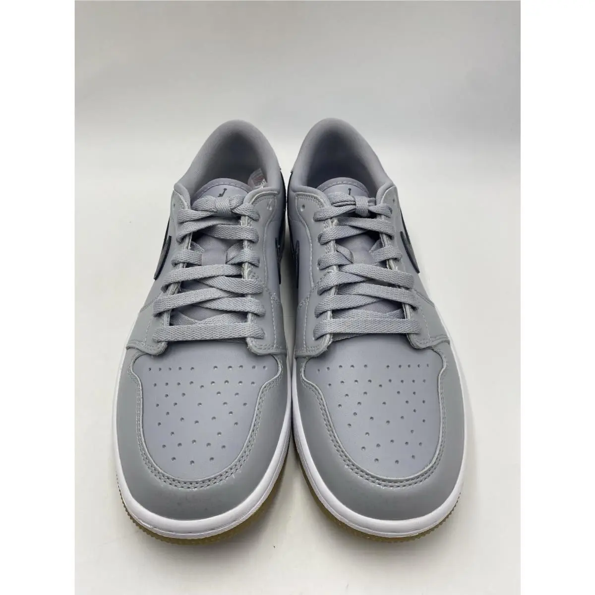 Nike shoes - Nike Air Jordan 1 - Air - DD9315 006 - White (UPC: 196974613770) 3