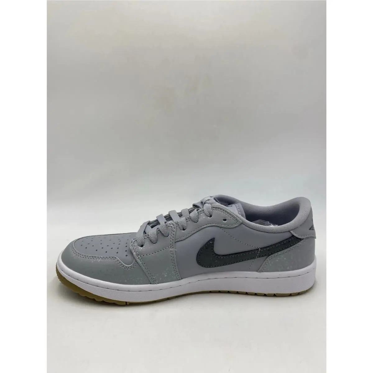 Nike shoes - DD9315006 - DD9315-006 - Wolf Grey/Iron Grey-White (UPC: 196974610120) 1
