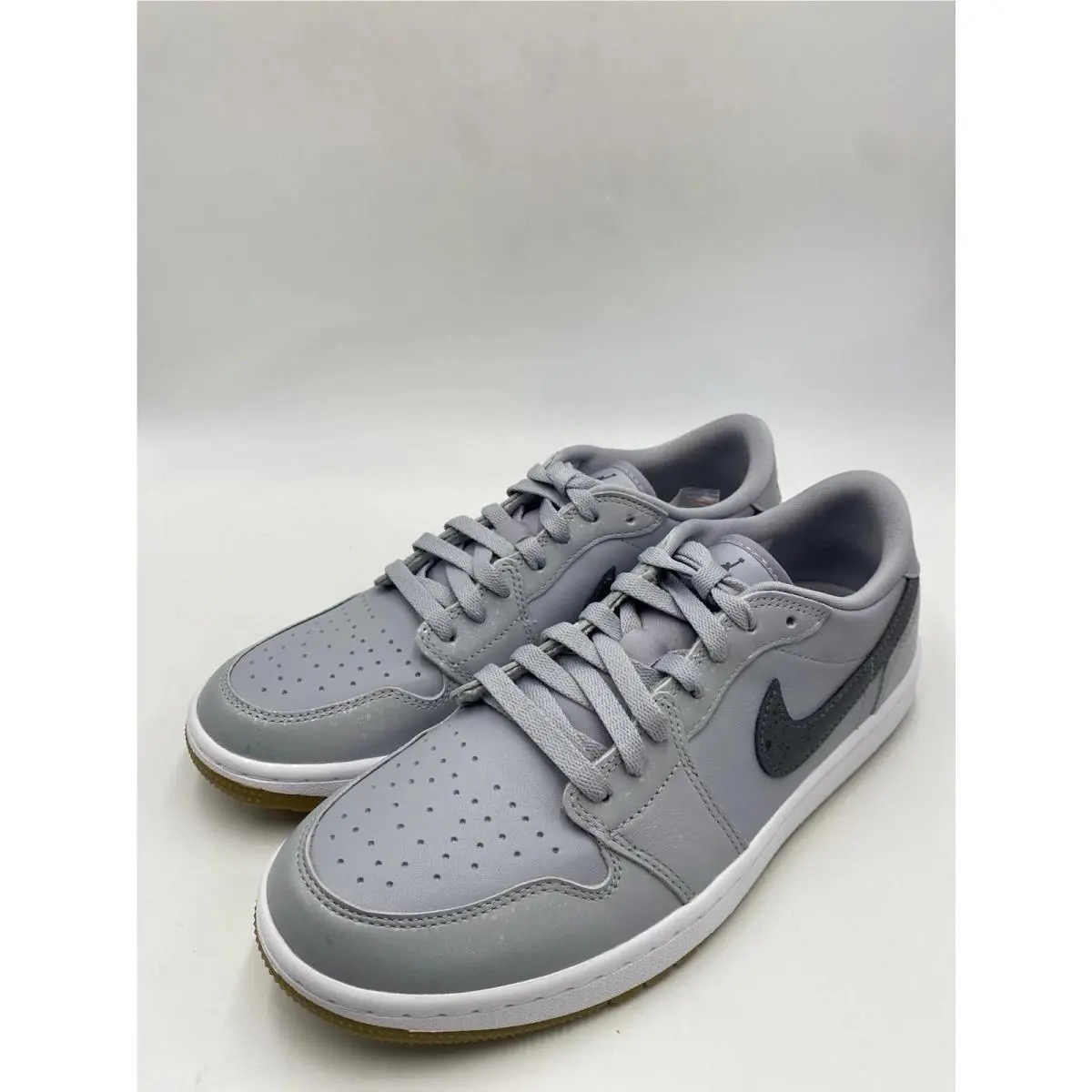 Nike shoes - DD9315006 - DD9315-006 - Wolf Grey/Iron Grey-White (UPC: 196974610120) 2