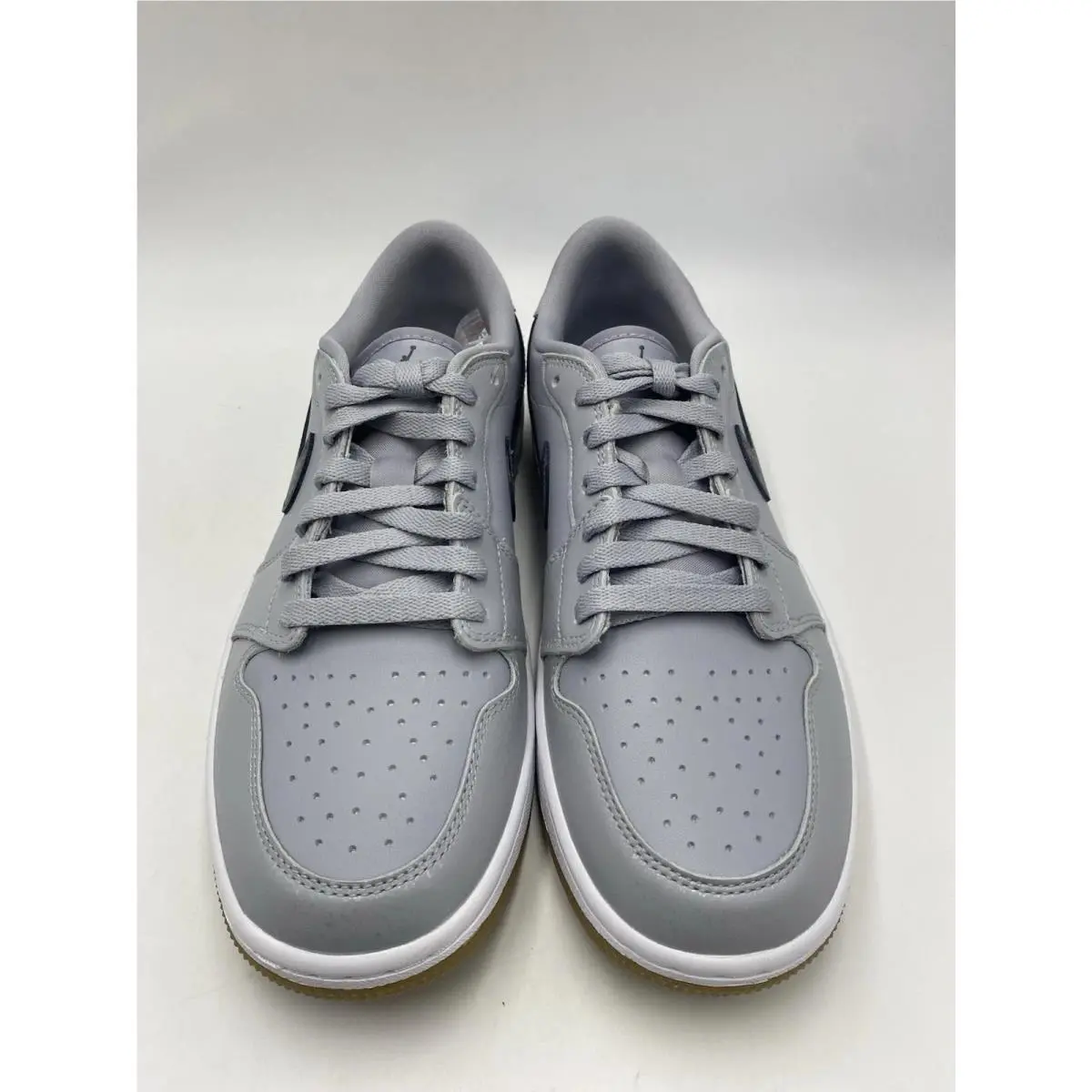 Nike shoes - DD9315006 - DD9315-006 - Wolf Grey/Iron Grey-White (UPC: 196974610120) 3