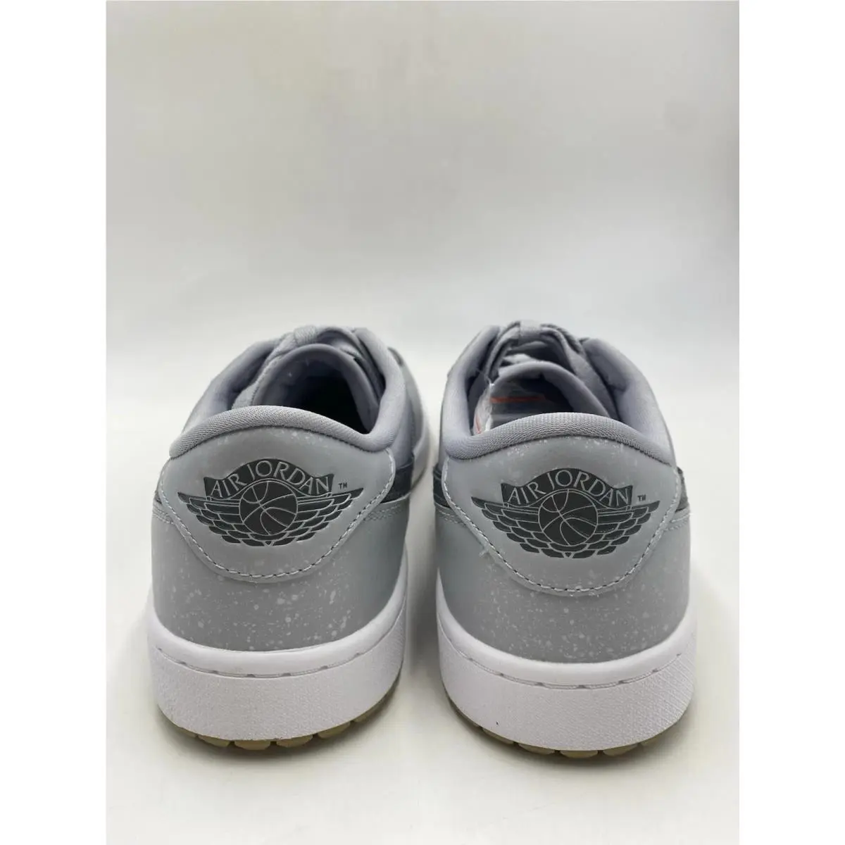 Nike shoes - DD9315006 - DD9315-006 - Wolf Grey/Iron Grey-White (UPC: 196974610120) 4