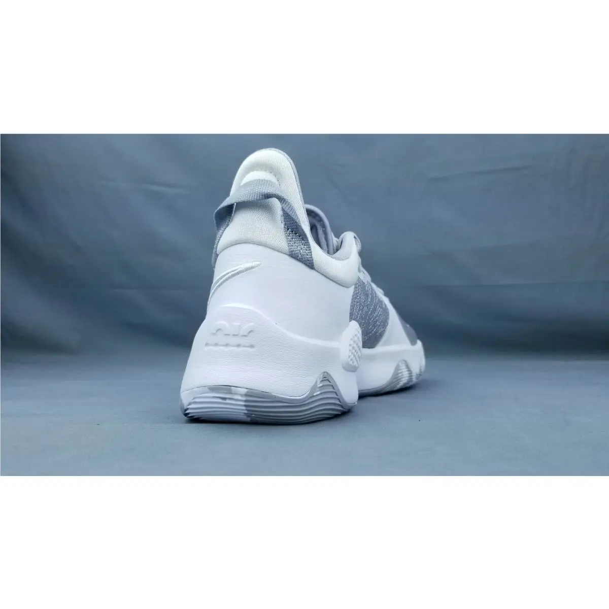 Nike shoes - Nike Paul George PG 5 TB - DA7758 002 - Gray 5