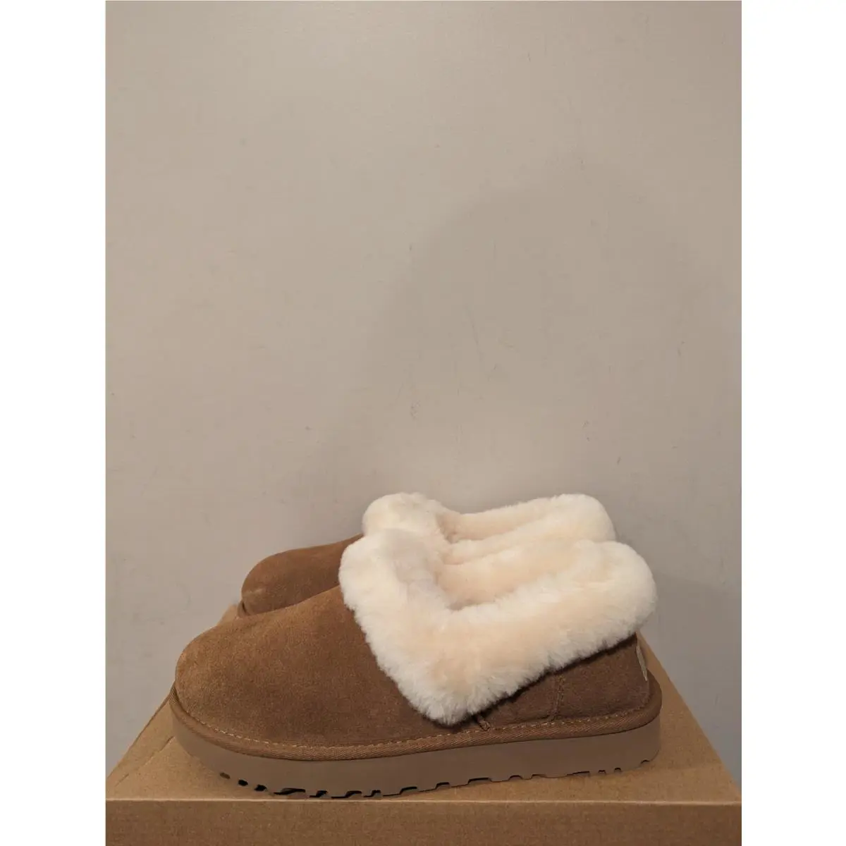 UGG shoes - Ugg Australia Nita - Australia Nita - Lighthouse 0