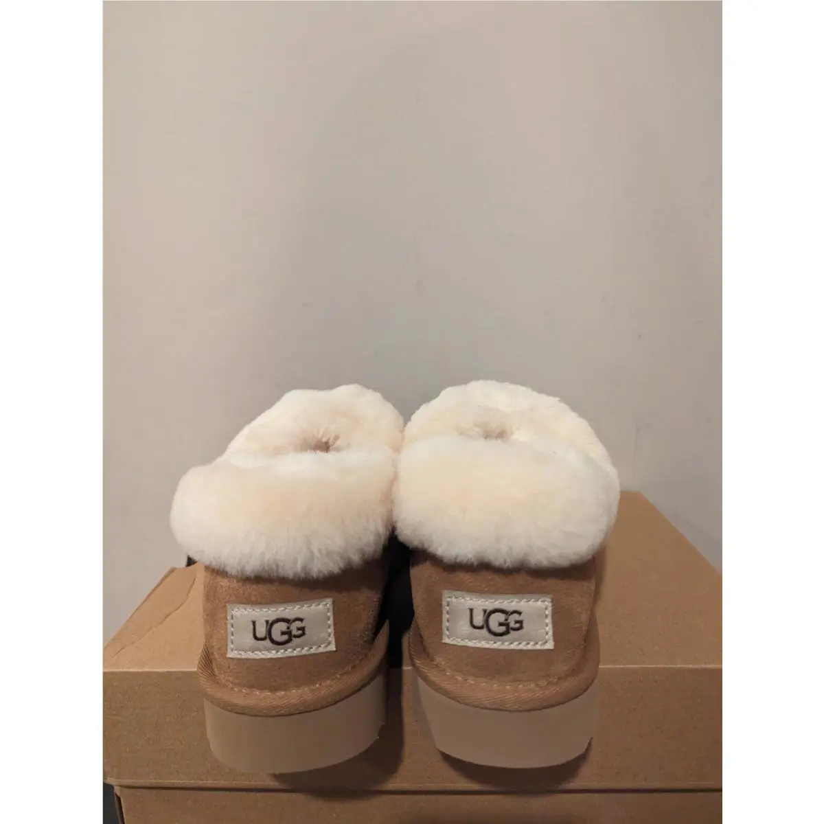 UGG shoes - Ugg Australia Nita - Australia Nita - Lighthouse 2