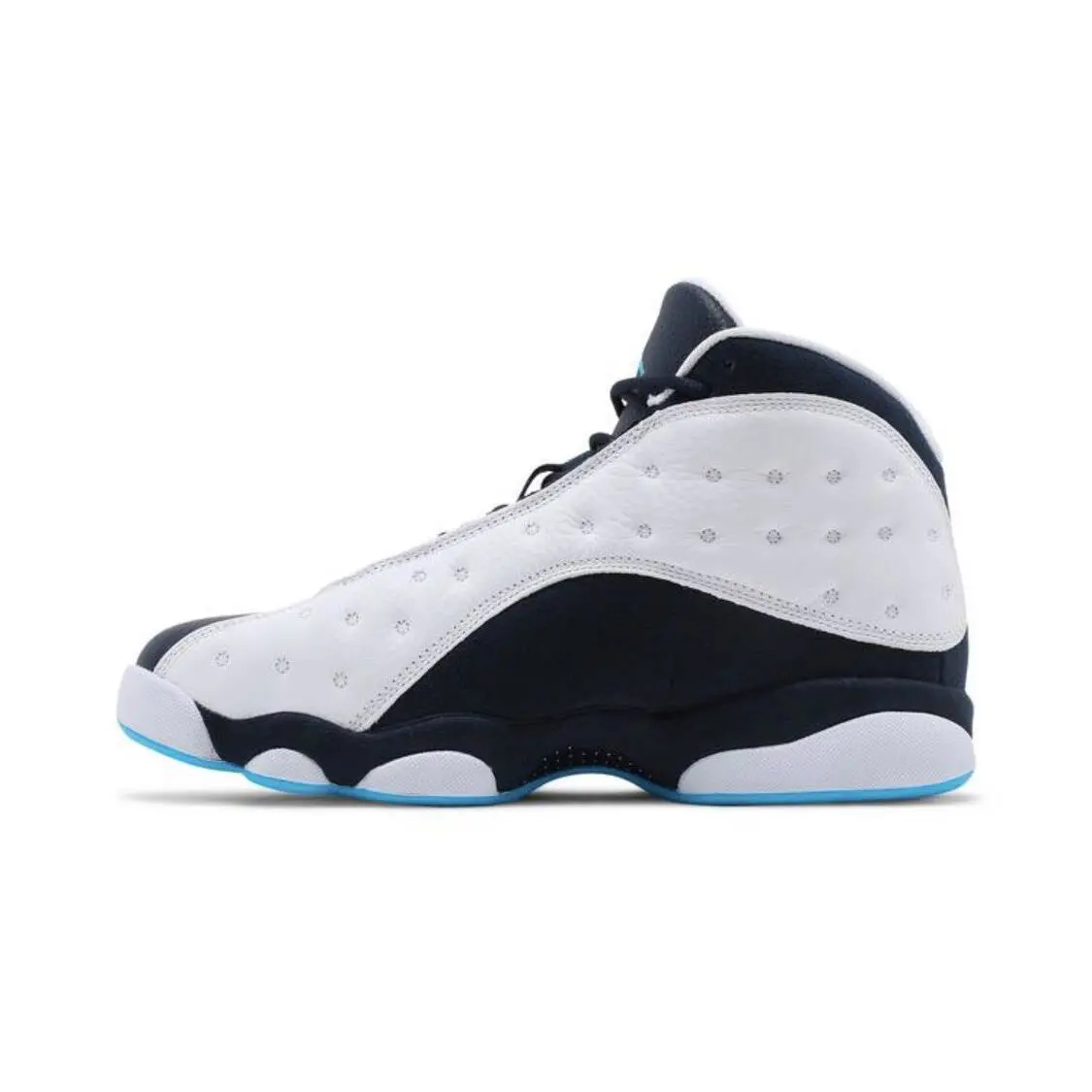 Nike shoes - Air Jordan 13 Retro - Air Retro - 414571144 - White 3