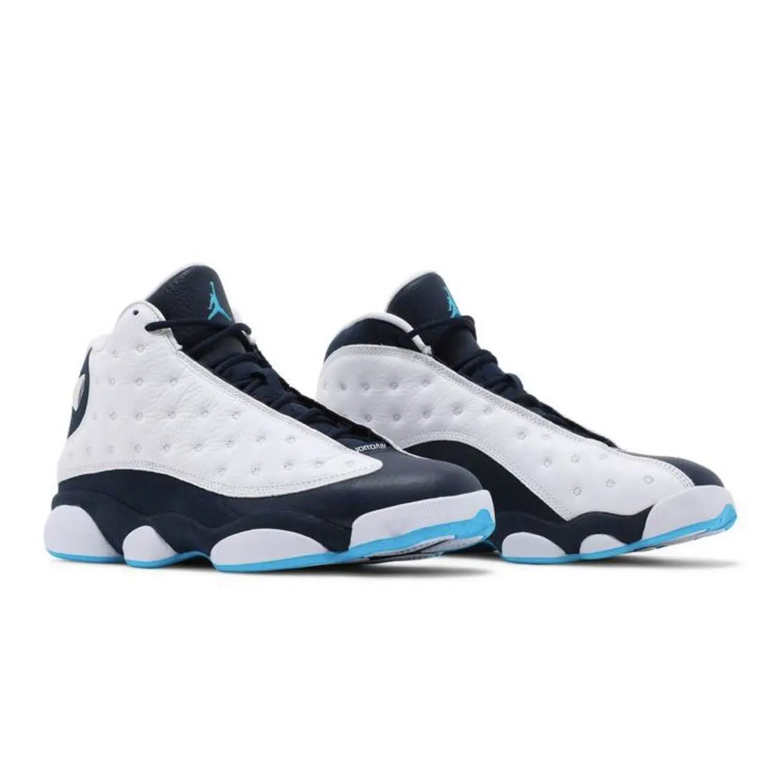 Nike shoes - Air Jordan 13 Retro - Air Retro - 414571144 - White 4