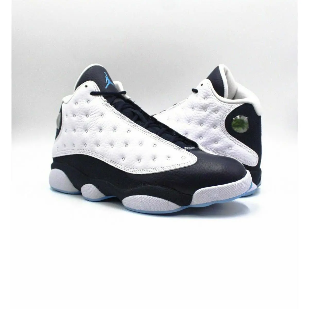 Nike shoes - Air Jordan 13 Retro - Air Retro - 414571144 - White 0