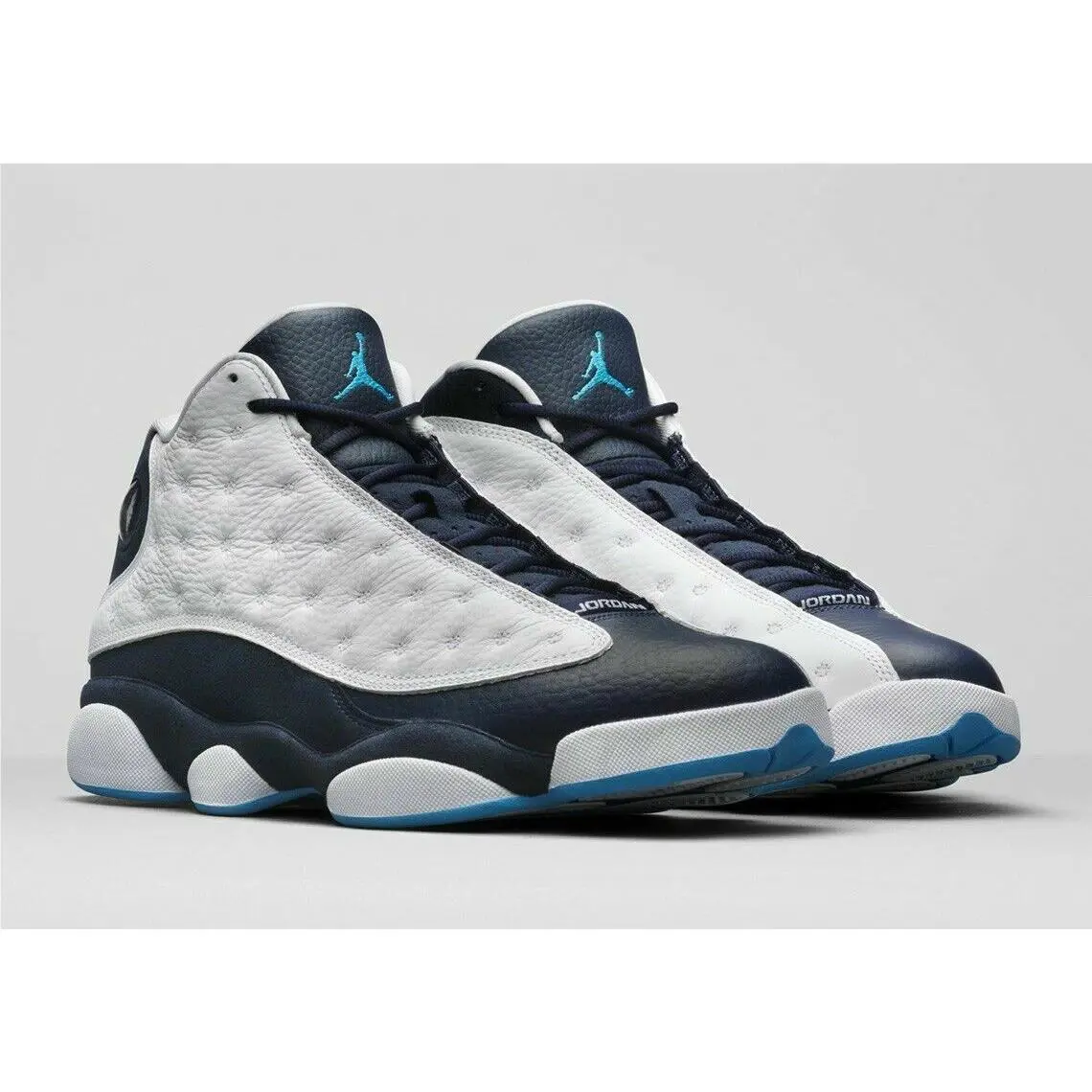 Nike shoes - Air Jordan 13 Retro - Air Retro - 414571144 - White 1