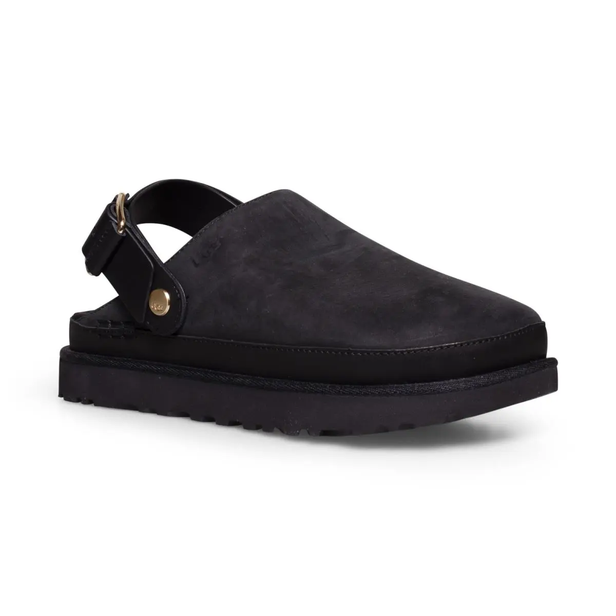 UGG shoes - Black (UPC: 197634812205) 0