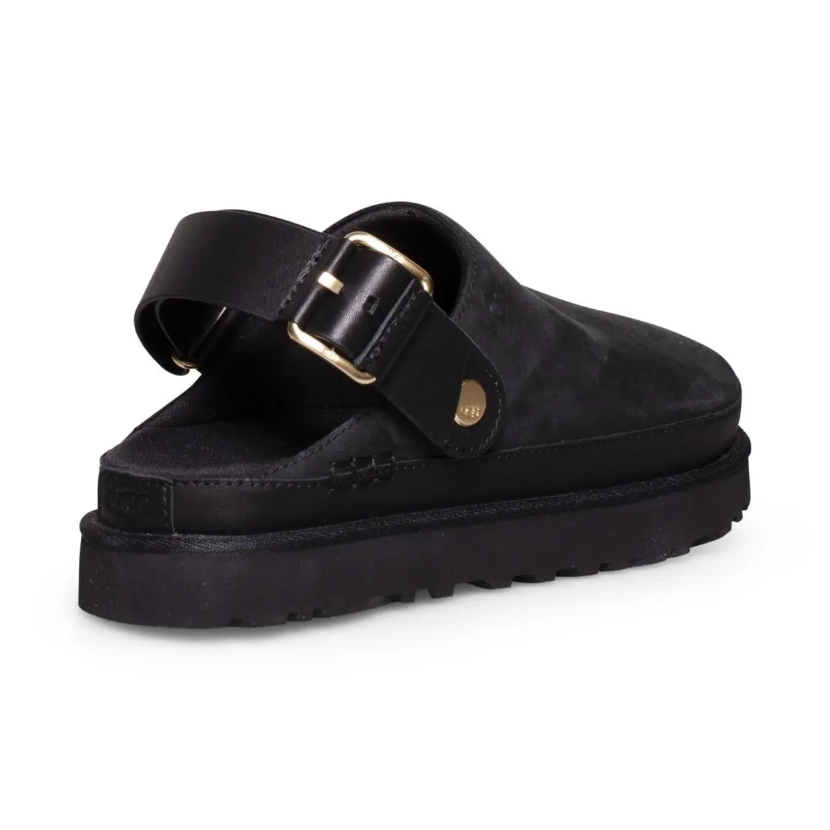 UGG shoes - Black (UPC: 197634812205) 1