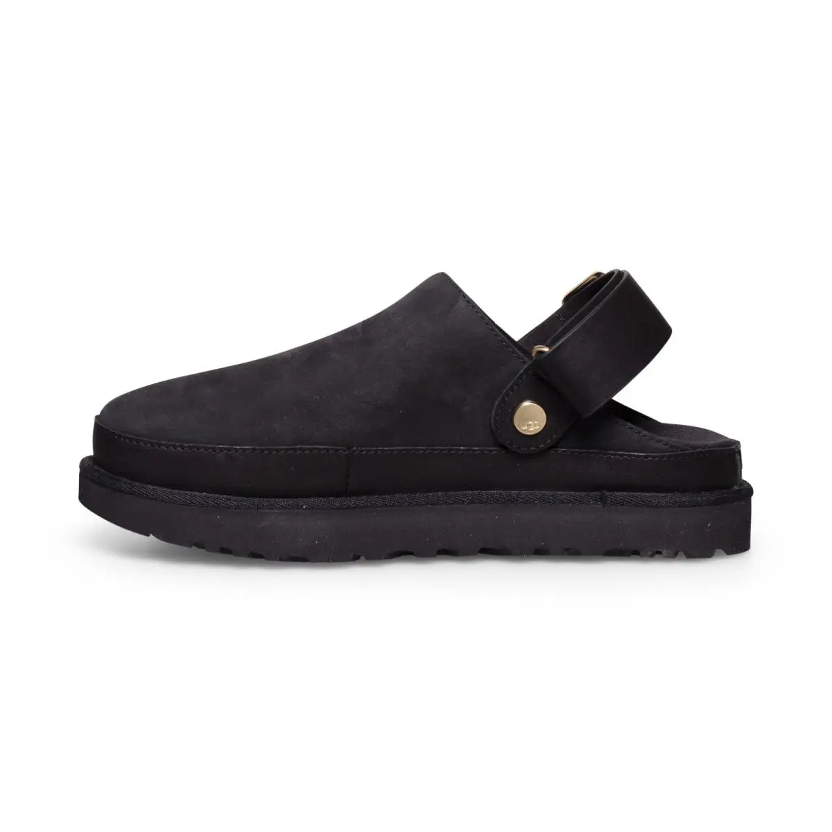 UGG shoes - Black (UPC: 197634812205) 2