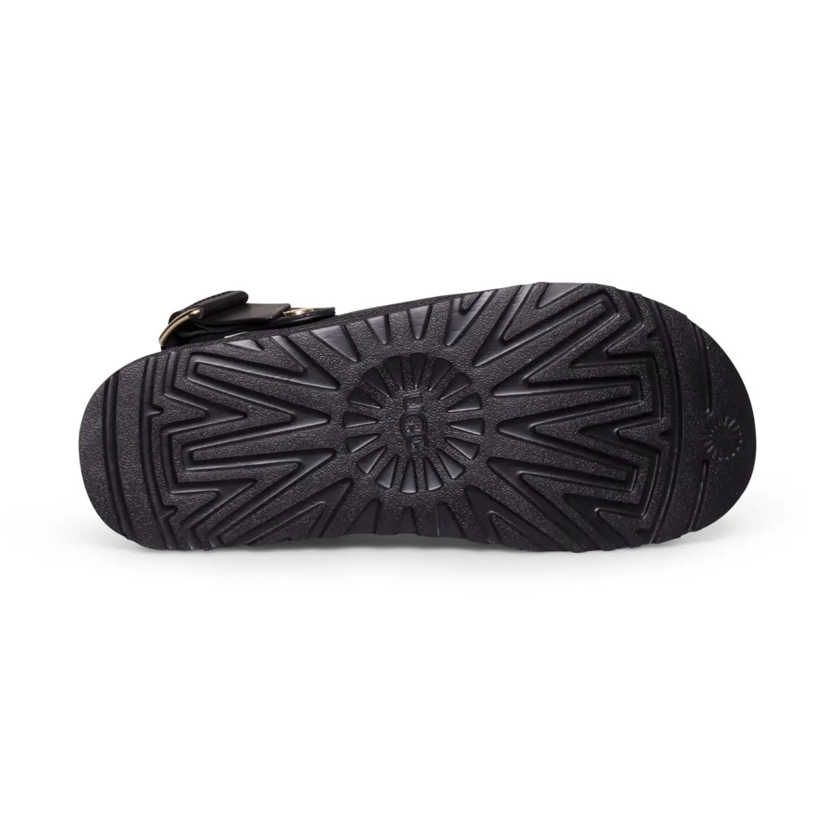 UGG shoes - Black (UPC: 197634812205) 3