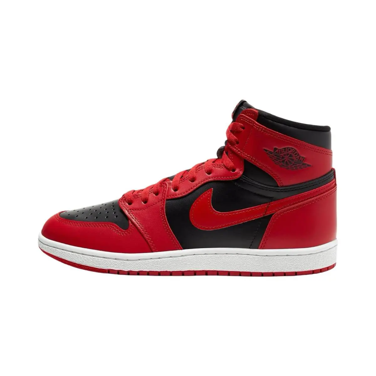 Nike shoes - Air Jordan 1 - Air - BQ4422-600 - Red 1