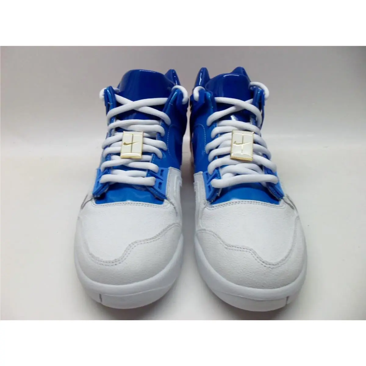 Nike shoes - Nike Air Tech Challenge - Air Tech Challenge - 621358-146 - White (UPC: 888408335432) 2