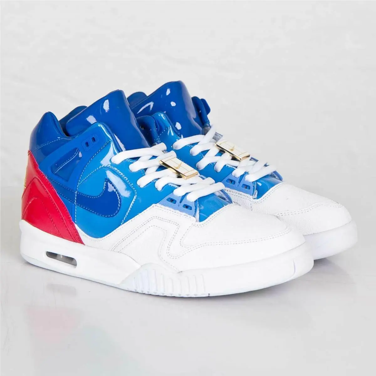 Nike Air Tech Challenge II SP US Open 621358-146 Men Size US 6