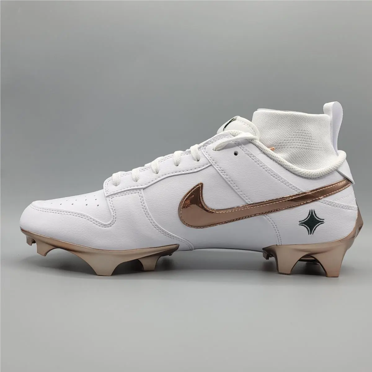 Nike shoes - Nike Vapor Edge - Vapor Edge - FN6721100 - White 0