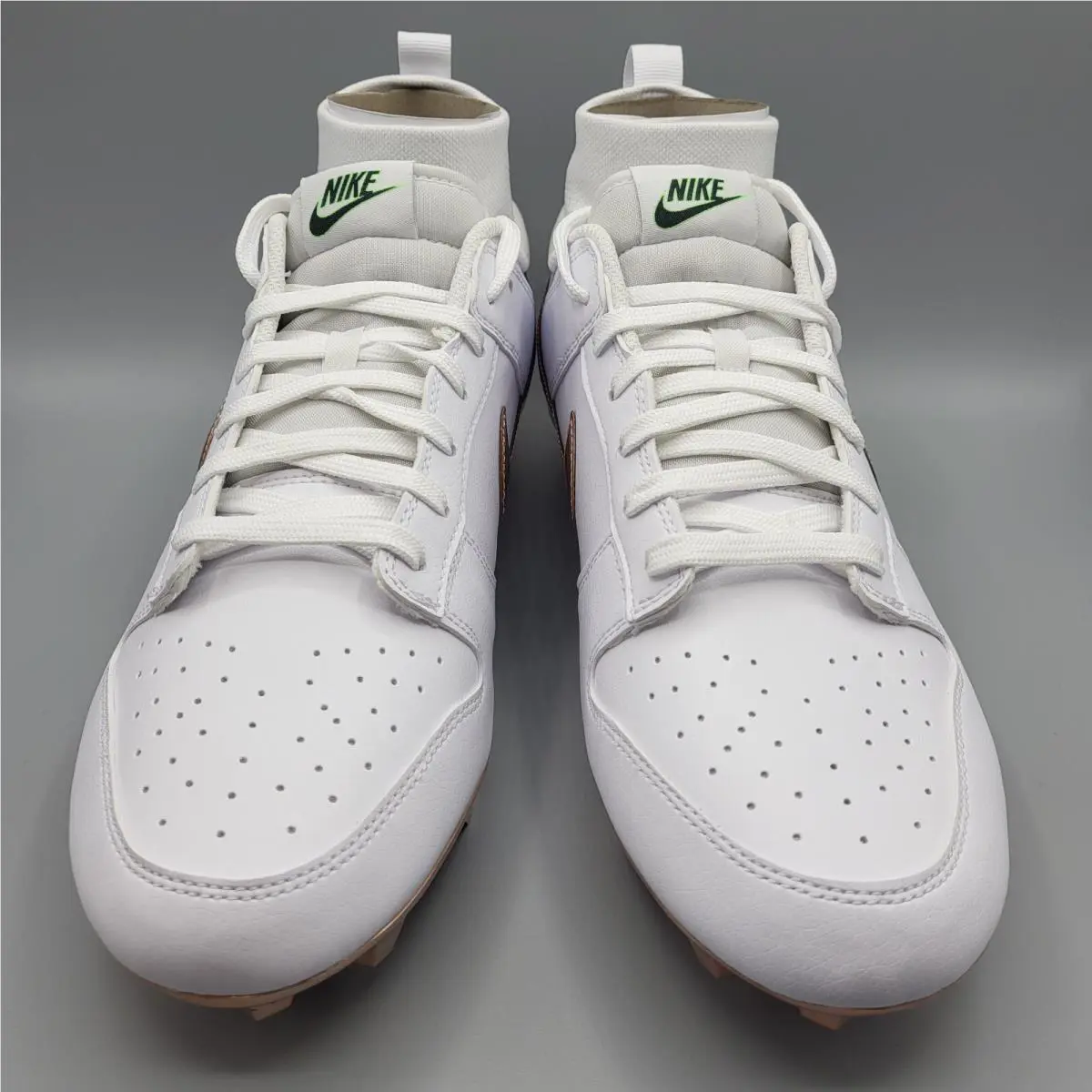 Nike shoes - Nike Vapor Edge - Vapor Edge - FN6721100 - White 1
