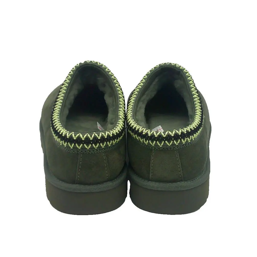 UGG shoes - TASMAN - TASMAN - Woodland Green 2
