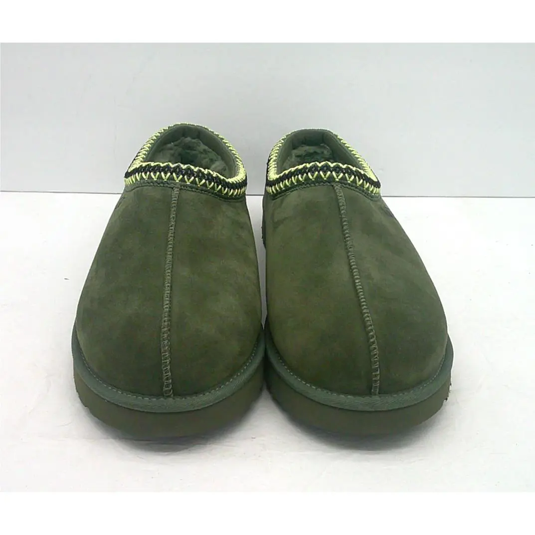UGG shoes - TASMAN - TASMAN - Woodland Green 0
