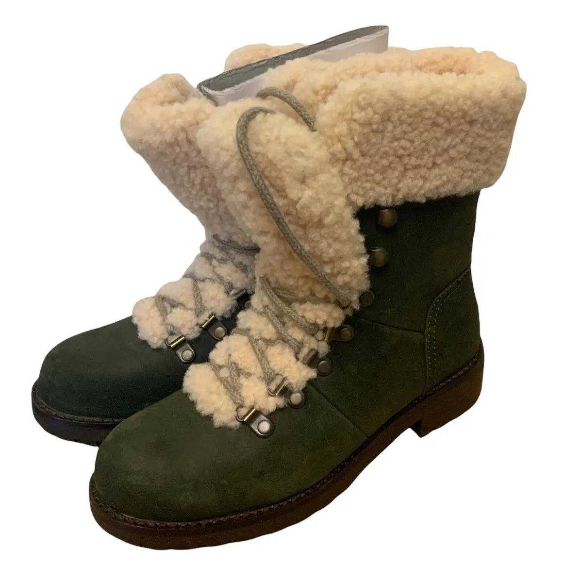 UGG shoes - UGG FRASER SLATE - FRASER SLATE - Slate (UPC: 0190108821598) 1