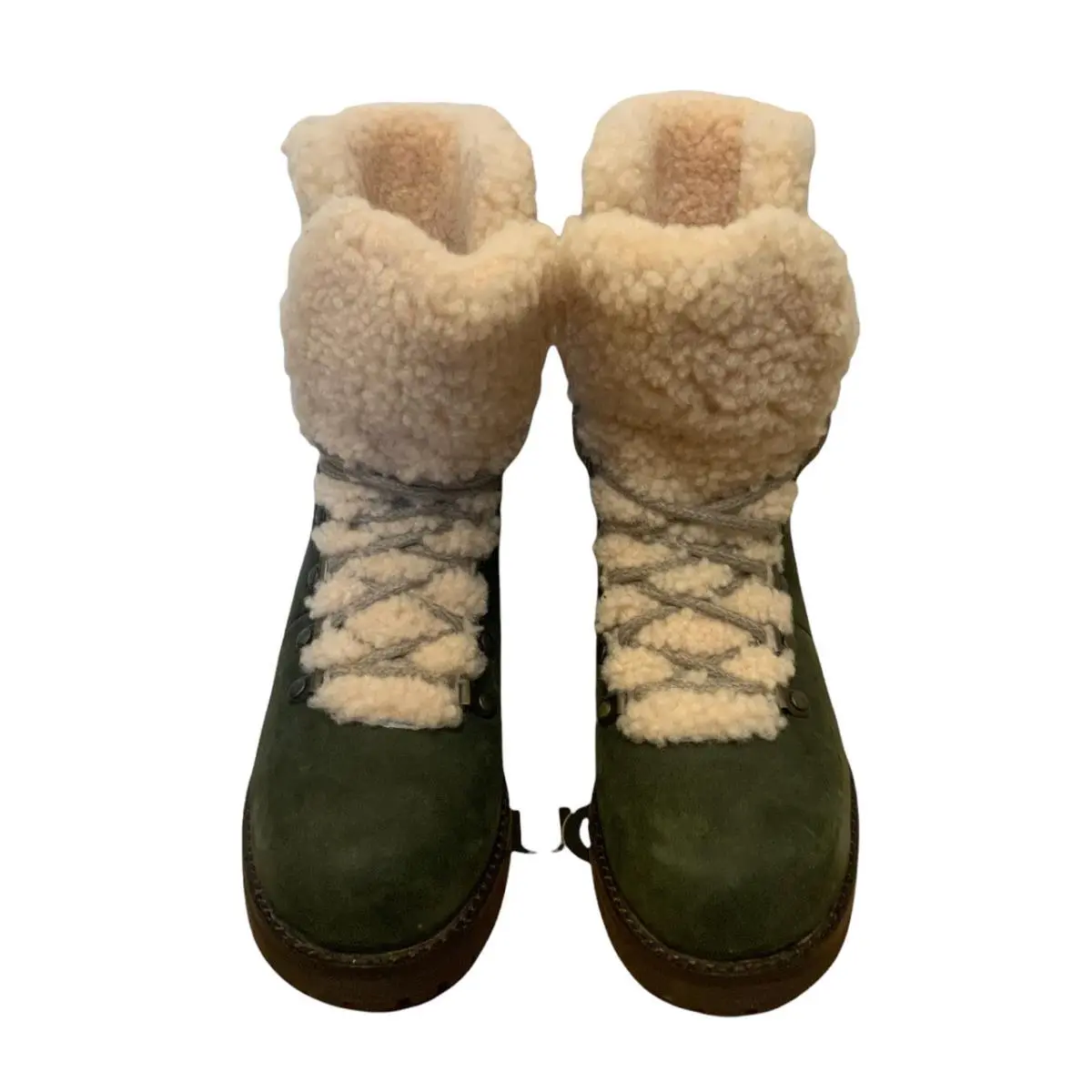 UGG shoes - UGG FRASER SLATE - FRASER SLATE - Slate (UPC: 0190108821598) 2