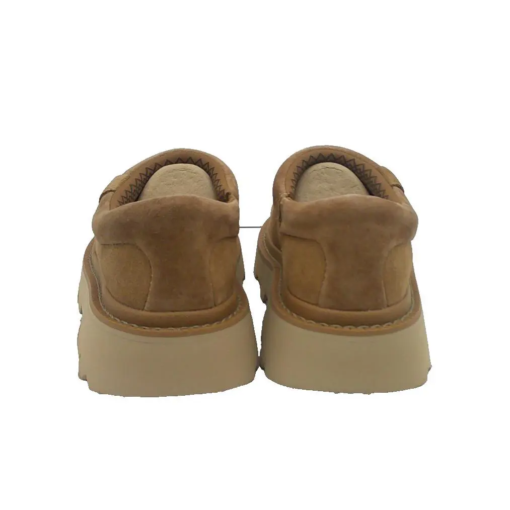 UGG shoes  - Chestnut 2