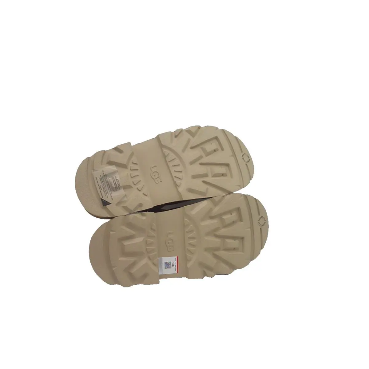 UGG shoes  - Chestnut 3