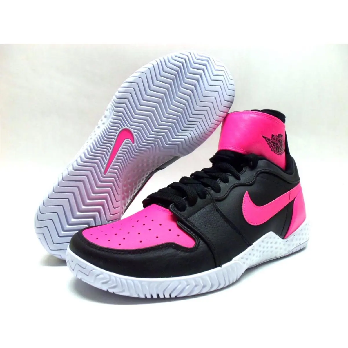 Nike shoes - Nike Flare - Flare - 878458006 - Black (UPC: 091201921676) 0