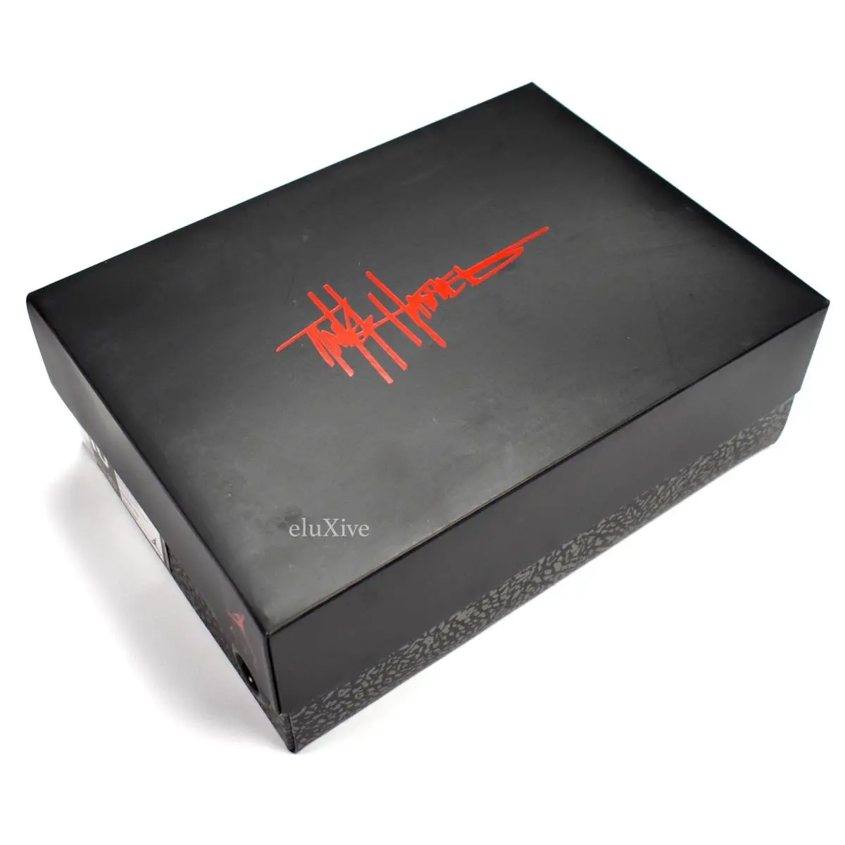 Nike shoes - Air Jordan 3 - Air - AQ3835-160 - Black 17