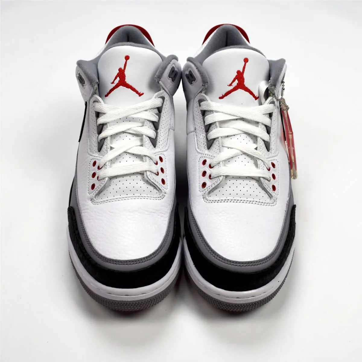 Nike shoes - Air Jordan 3 - Air - AQ3835-160 - Black 3