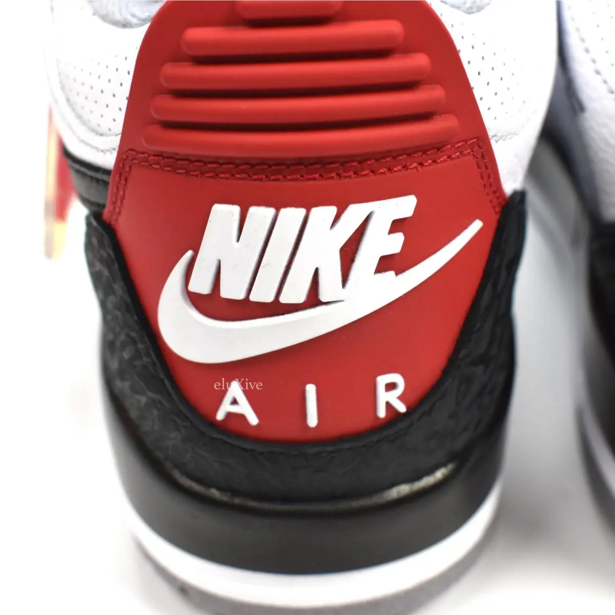 Nike shoes - Air Jordan 3 - Air - AQ3835-160 - Black 12