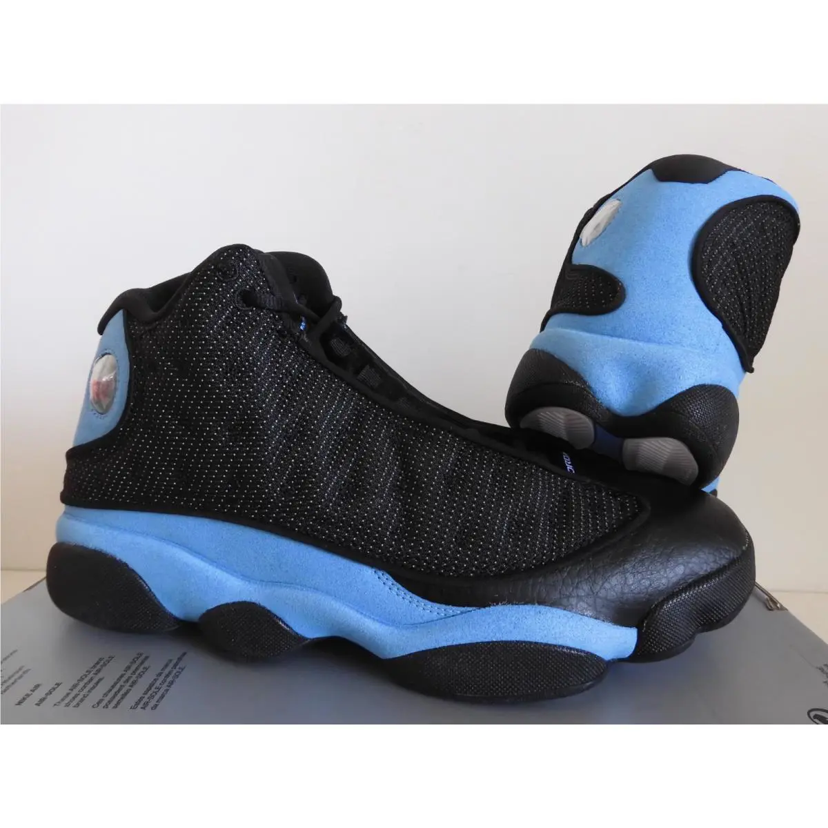 Nike shoes - DJ5982-041 - DJ5982-041 - Black 0
