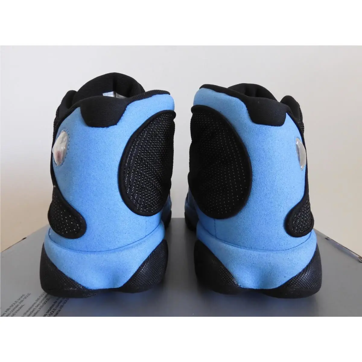 Nike shoes - DJ5982-041 - DJ5982-041 - Black 2