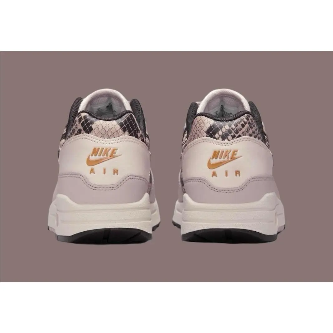 Nike shoes - Nike Air Max 1 - Air Max - HF5338-100 - Brown 3