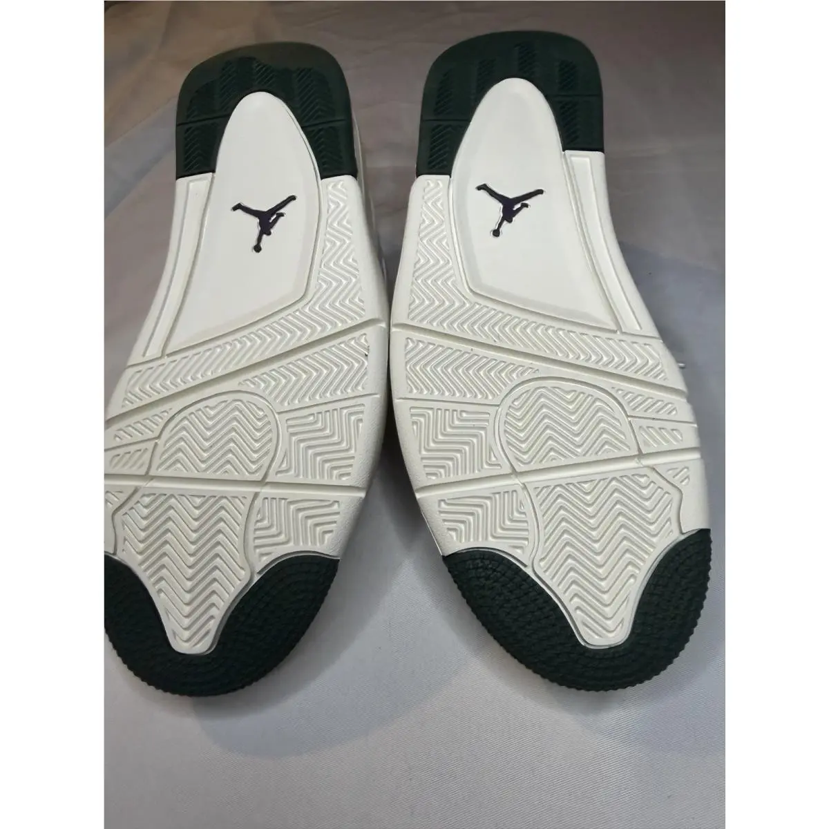 Nike shoes - Air Jordan 4 - Air - DR5415-103 - White 6