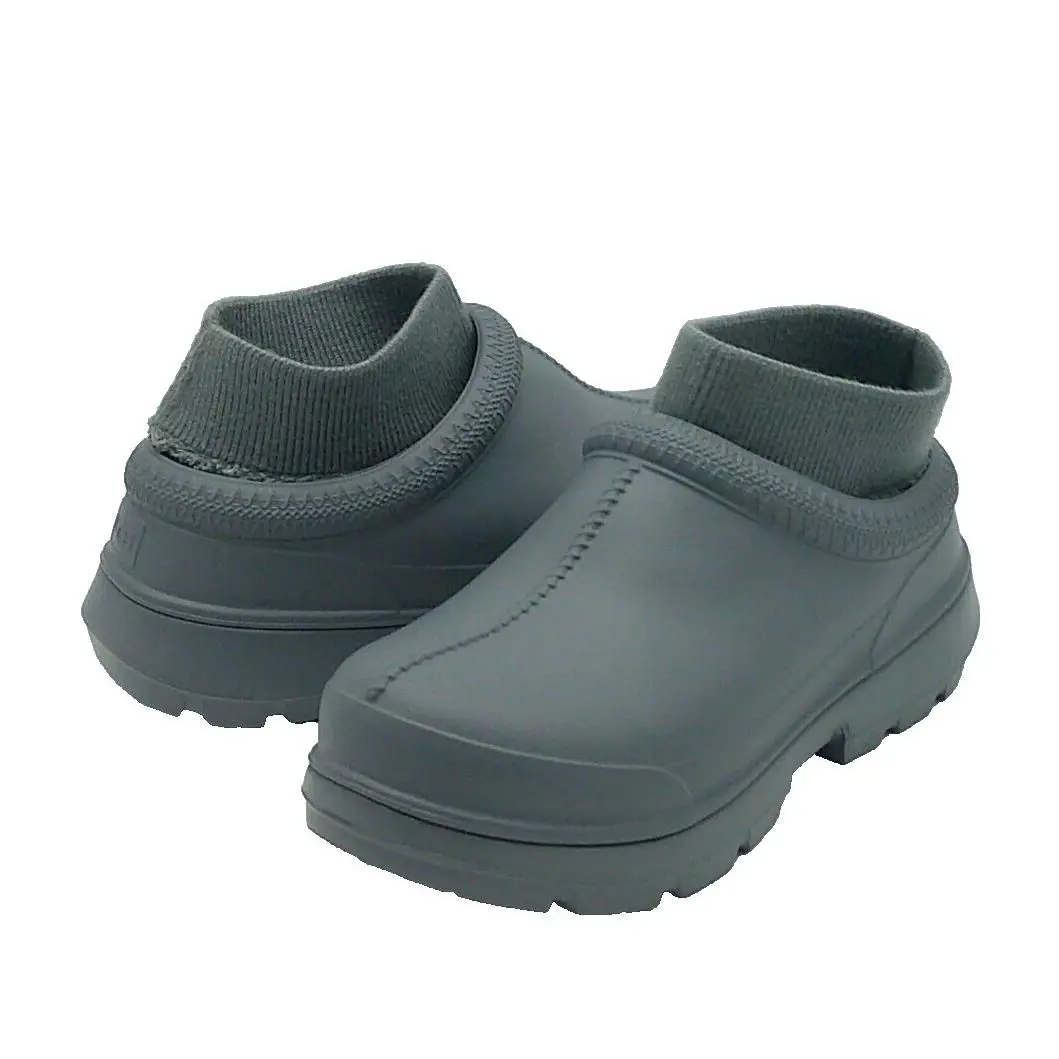 Ugg Tasman X Women Rain Shoes Geyser US 10 /uk 8 /eu 41 - Geyser