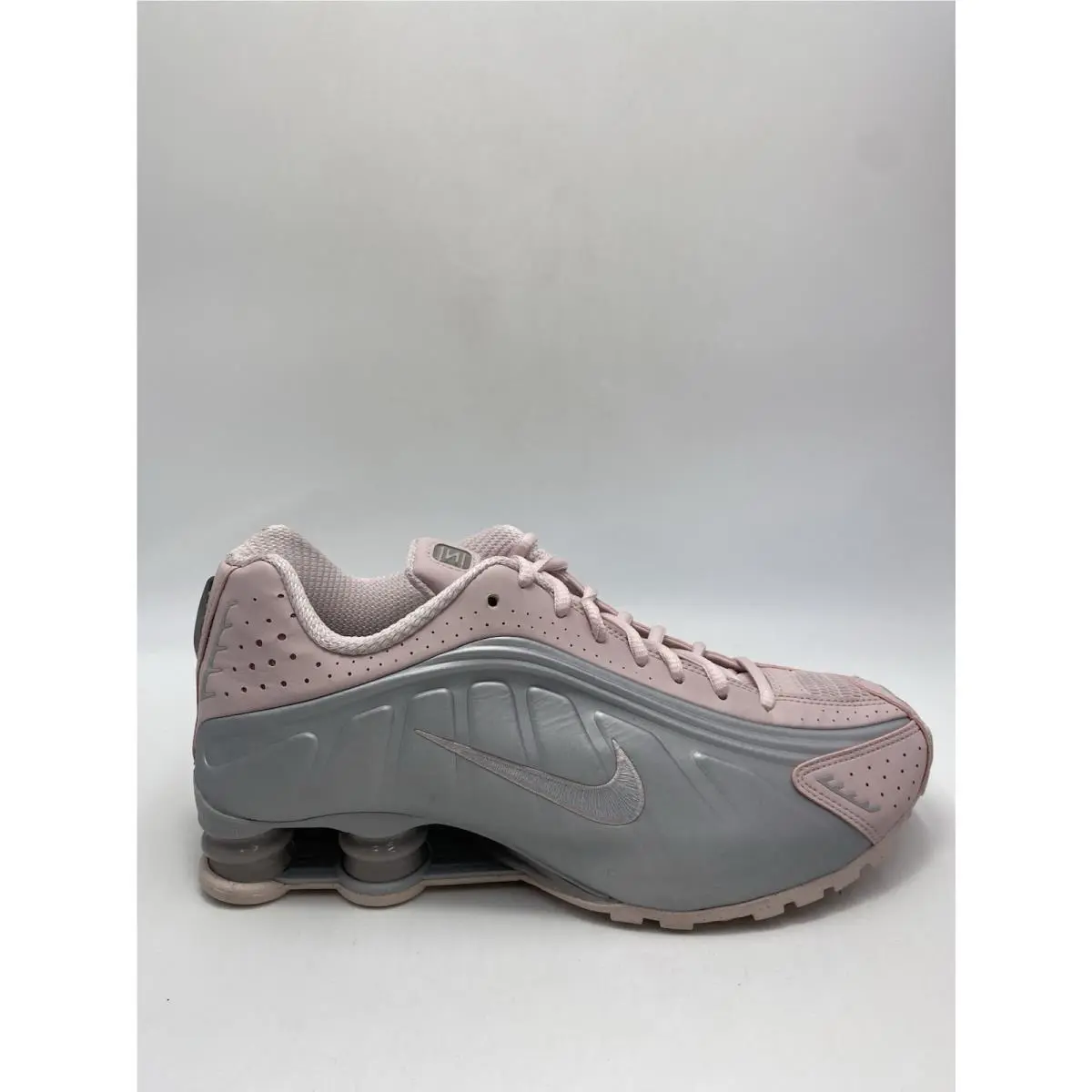 Nike shoes - Nike Shox - Shox - AR3565-600 - Pink (UPC: 197859098255) 0