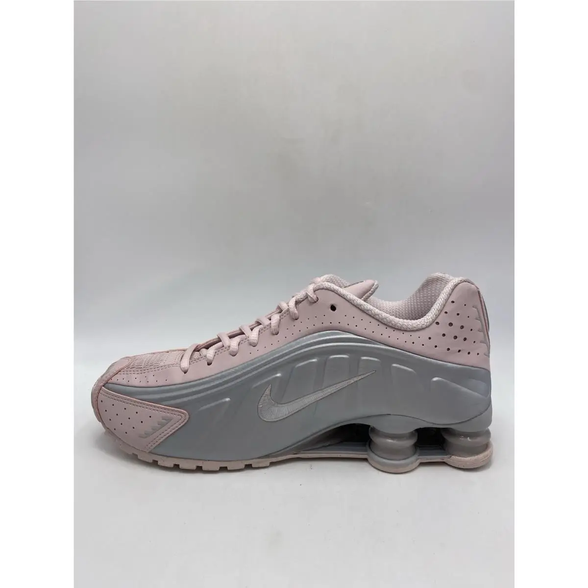 Nike shoes - Nike Shox - Shox - AR3565-600 - Pink (UPC: 197859098255) 1