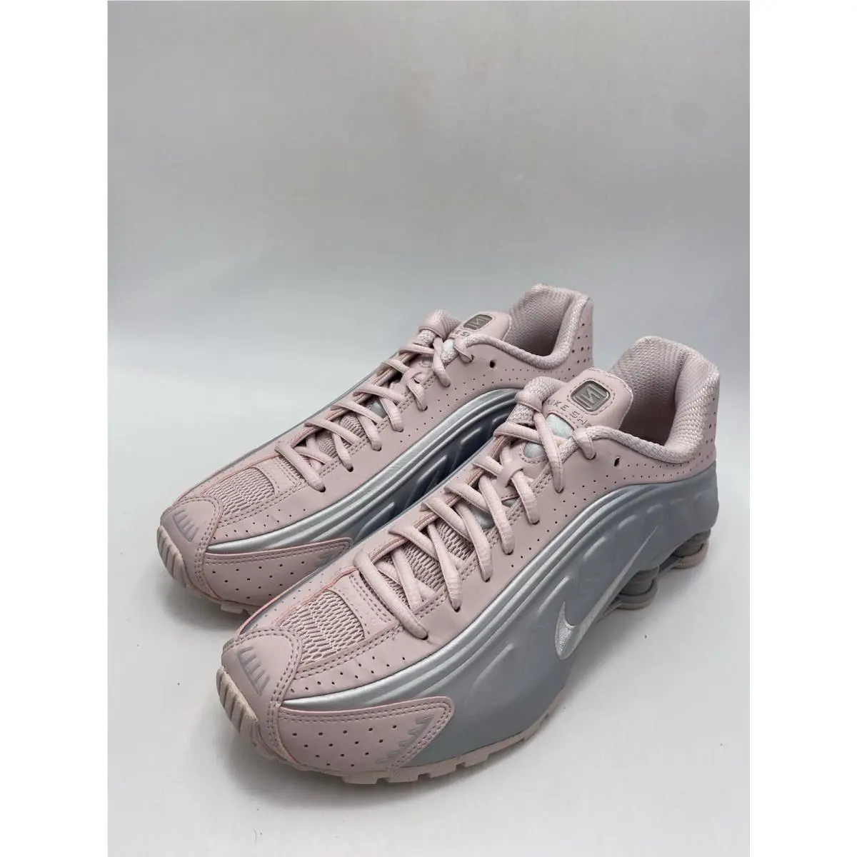 Nike shoes - Nike Shox - Shox - AR3565-600 - Pink (UPC: 197859098255) 2