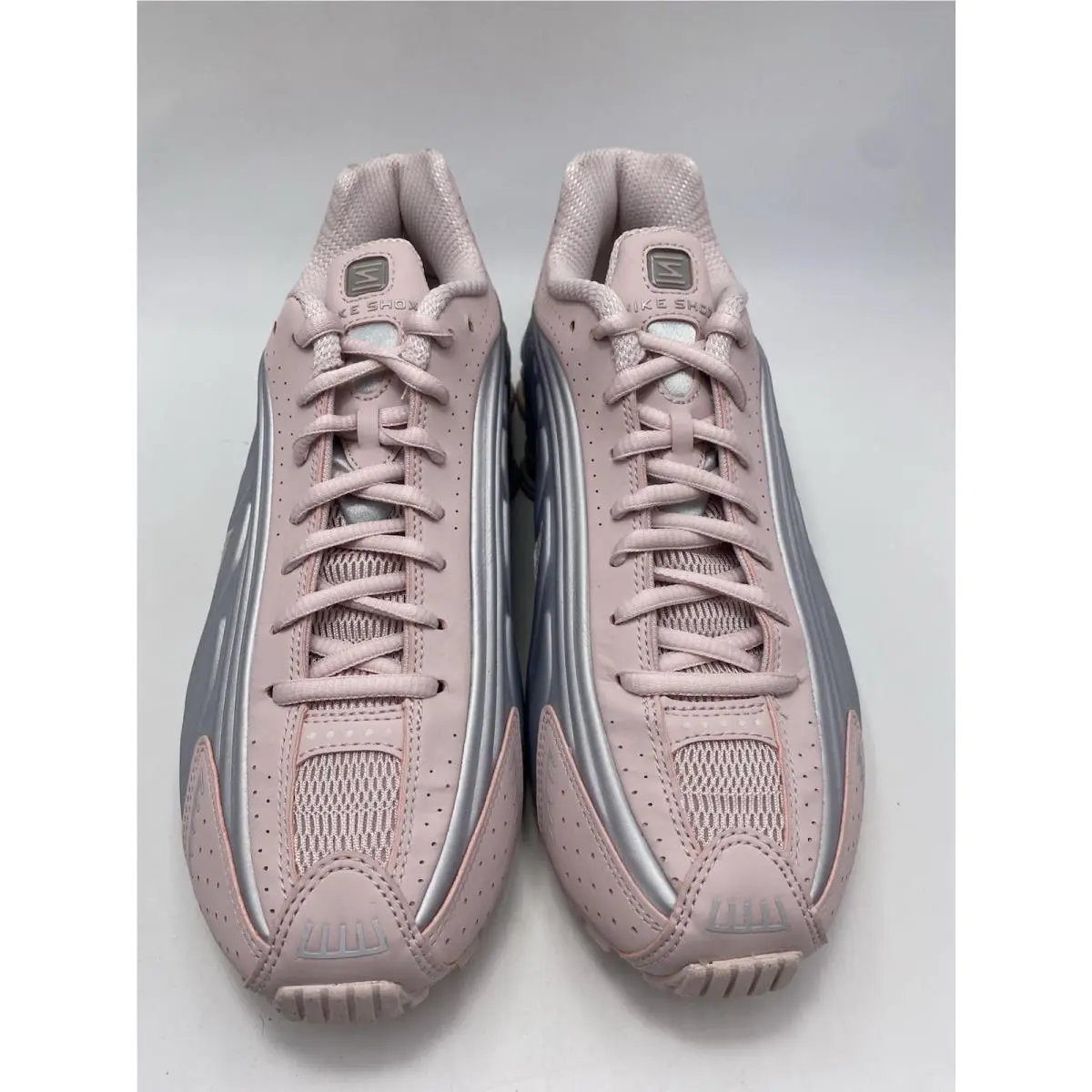 Nike shoes - Nike Shox - Shox - AR3565-600 - Pink (UPC: 197859098255) 3
