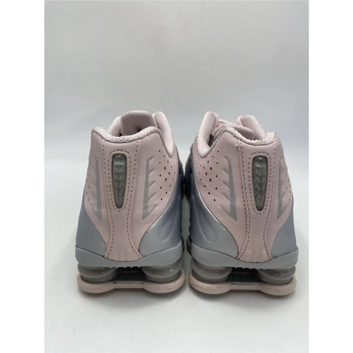 Nike shoes - Nike Shox - Shox - AR3565-600 - Pink (UPC: 197859098255) 4