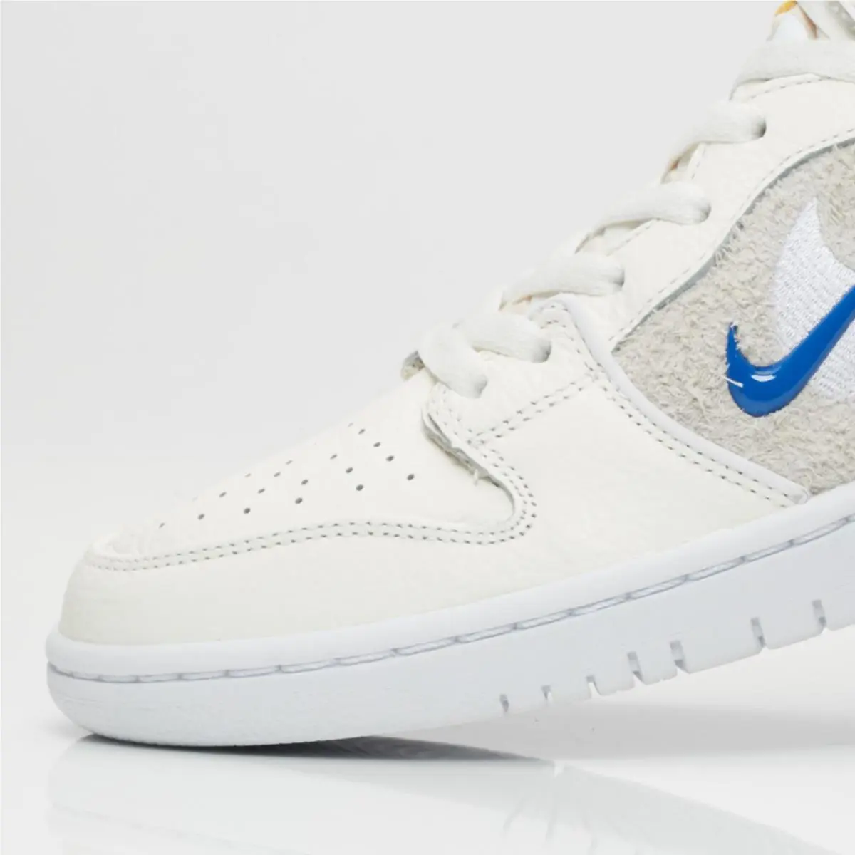 Nike shoes - Nike SB Dunk - Dunk - AH9613141 - White 4