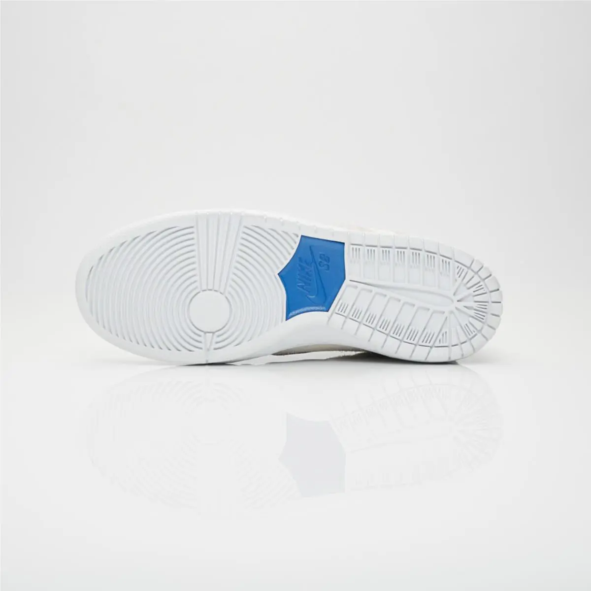 Nike shoes - Nike SB Dunk - Dunk - AH9613141 - White 6