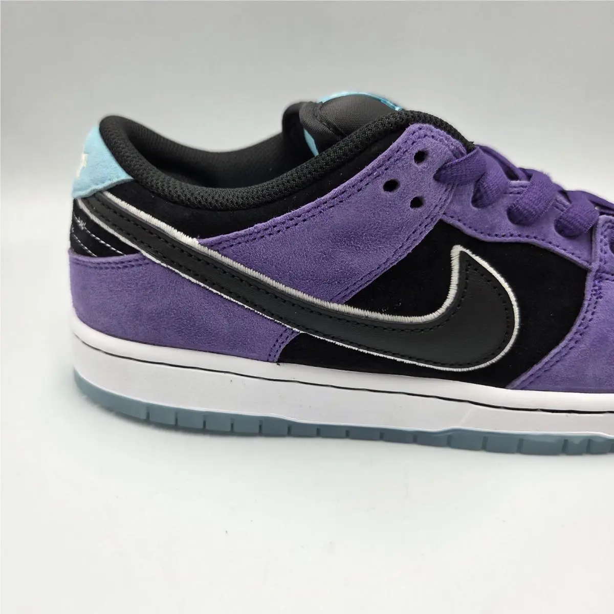 Nike shoes - Nike SB Dunk - Dunk - HJ0513-500 - Purple 3