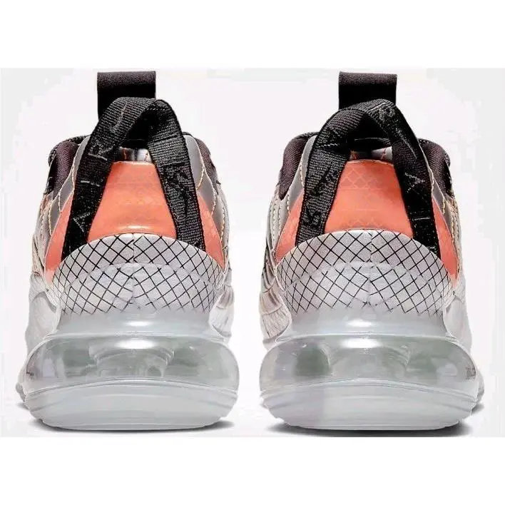 Nike shoes - Nike Air MX 720-818 - Air - BV5841-001 - Silver 0
