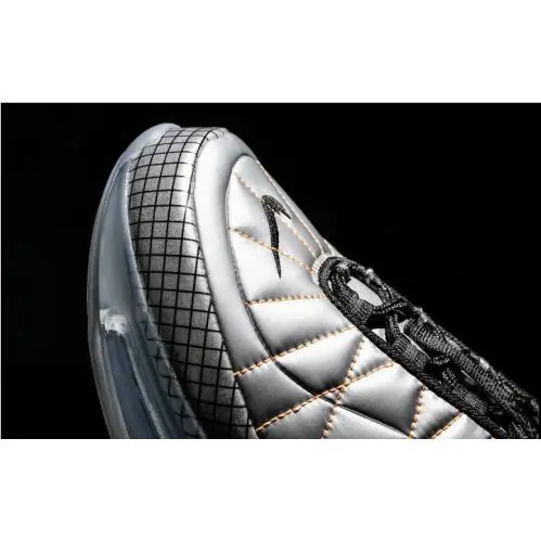 Nike shoes - Nike Air MX 720-818 - Air - BV5841-001 - Silver 5