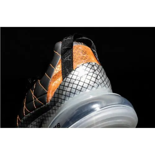 Nike shoes - Nike Air MX 720-818 - Air - BV5841-001 - Silver 6