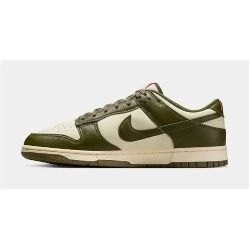 Nike shoes - IH0245113 - IH0245 113 - Coconut Milk/Rough Green (UPC: 198480657491) 0